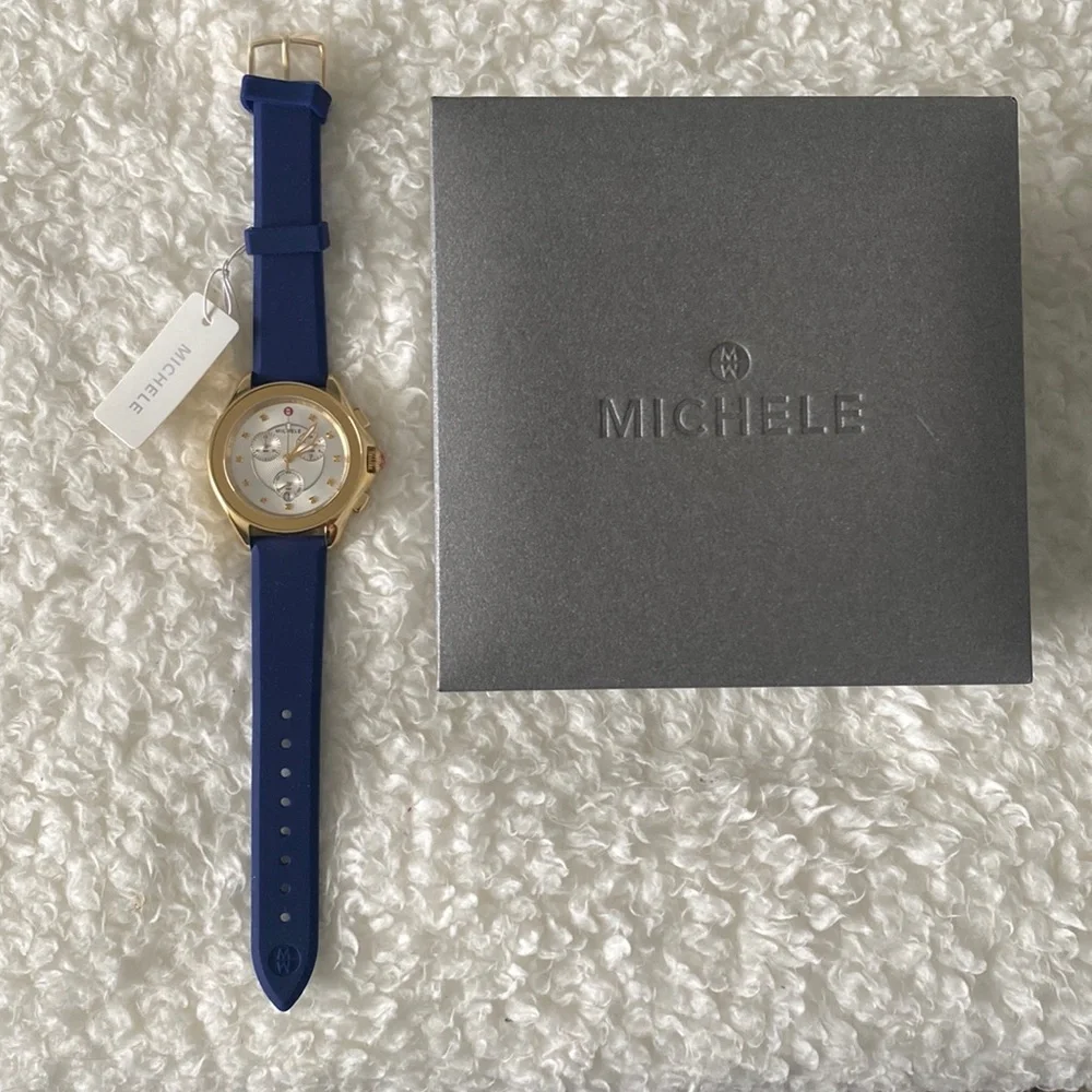 Michele watch